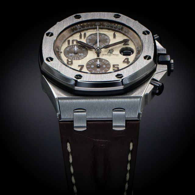 Audemars Piguet Royal Oak Offshore 26470ST.OO.A801CR.01 Image 5